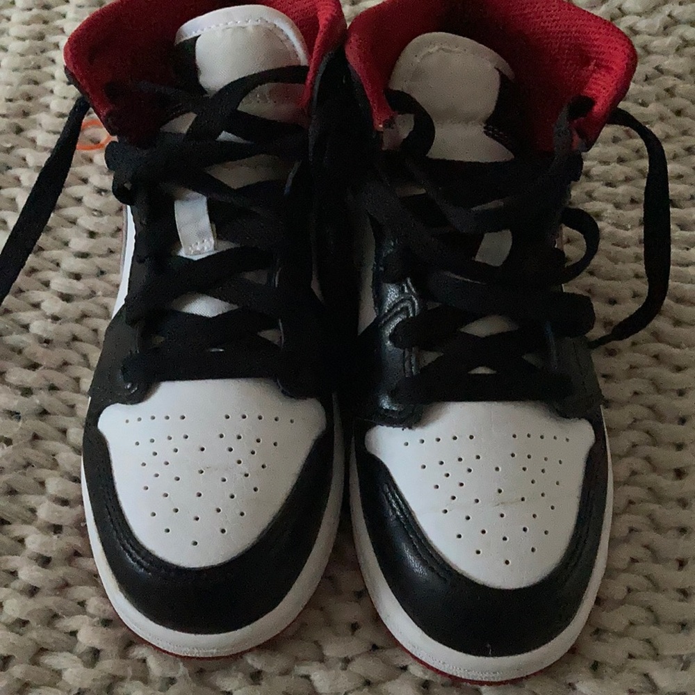 Nike Air Jordans